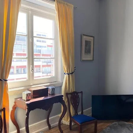 Prime Location And Style