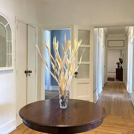 Prime Location And Style