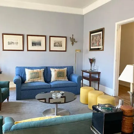 Prime Location And Style